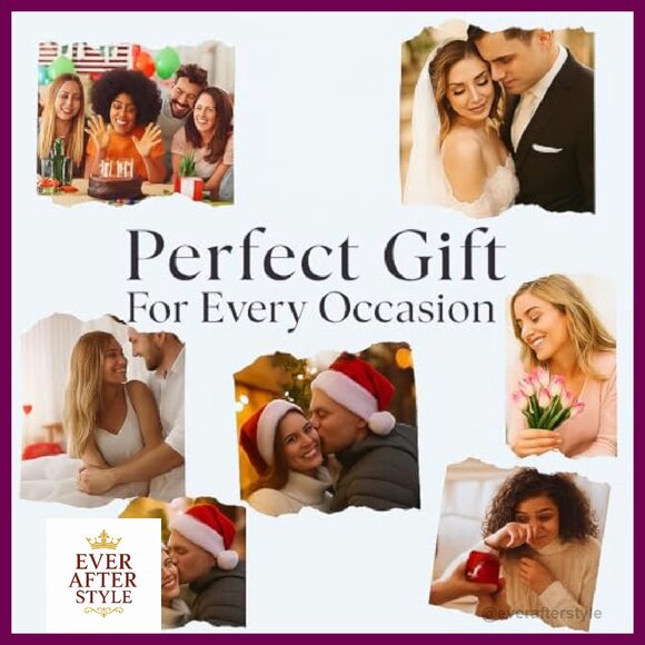 14K Gold Hoop Earrings Hypoallergenic Lightweight Classic Everyday Wear - Picture 6 of 7